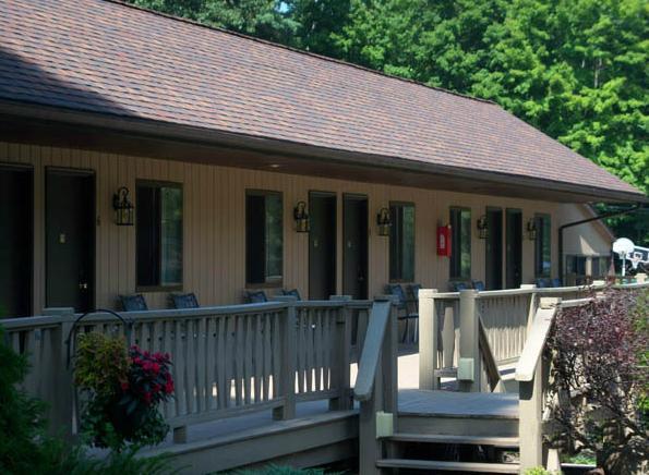 Tall Pines Motel Lake George Quarto foto